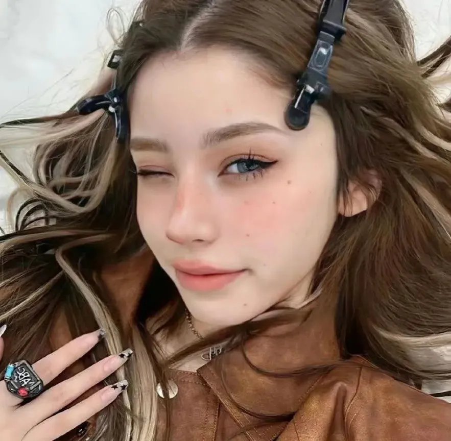 人群