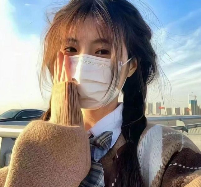 第三只眼睛
